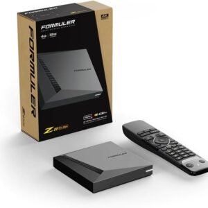 Formuler Z11 Pro IPTV Box