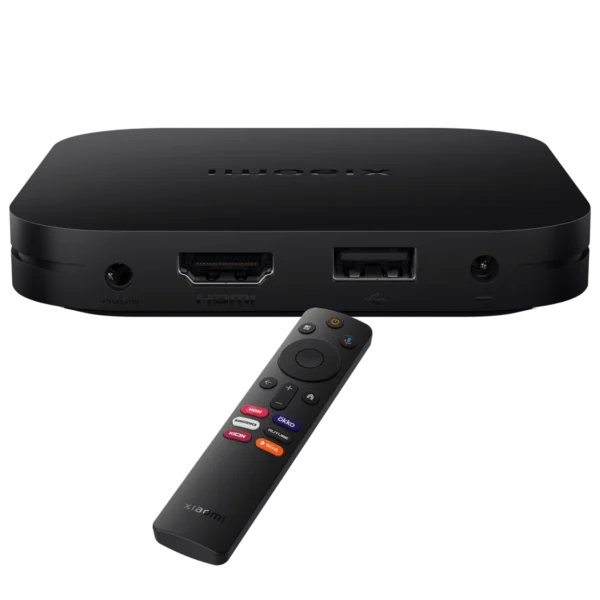 IPTV MI Box S 2nd Gen