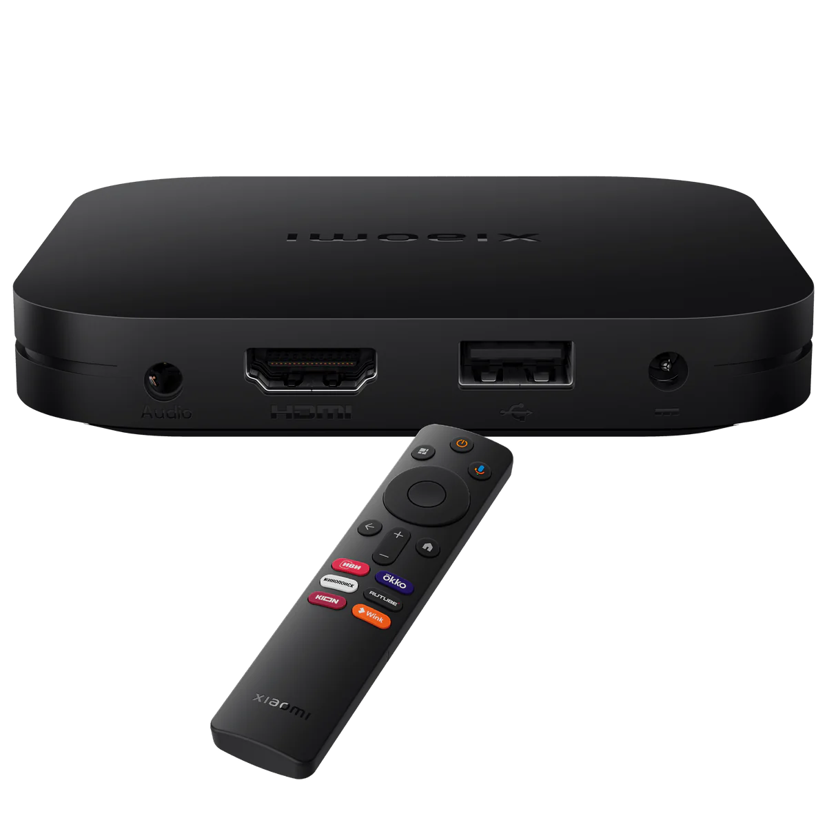 IPTV MI Box S 2nd Gen