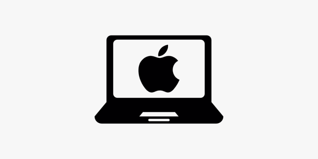 Mac PC logo