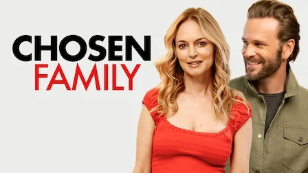 Chosen Family familjedrama och internationella serier på Nordic IPTV