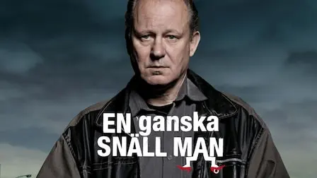 En ganska snall man svensk dramafilm och nordiska produktioner på Nordic IPTV