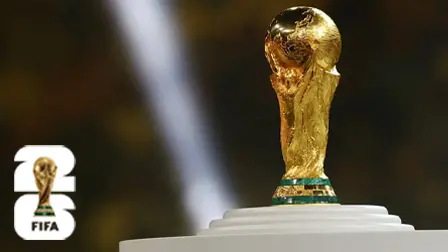 FIFA WORLD CUP 2026 MED NORDIC IPTV