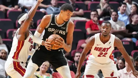 NBA basketmatcher och amerikanska ligans bästa lag på Nordic IPTV