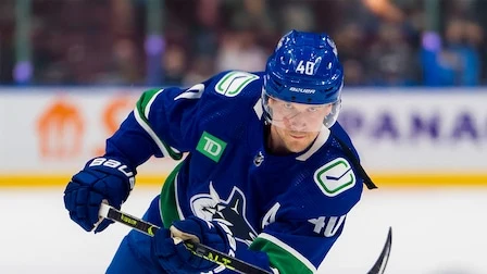 Ishockey från NHL och nordiska ligor streamade på Nordic IPTV