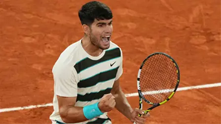 Tennismatcher från Grand Slam turneringar sända i bästa kvalitet